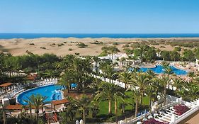 Riu Palace Maspalomas (Adults Only)